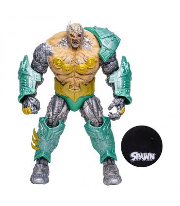 Figura mcfarlane toys megafig spawn overtkill 30 cm - Imagen 1