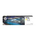 TINTA HP 973X AMARILLO PAGEWIDE - Imagen 6