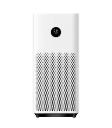 Purificador de aire xiaomi smart air purifier 4 version eu/ filtro true hepa/ wifi/ hasta 48m2/ 64db - Imagen 1