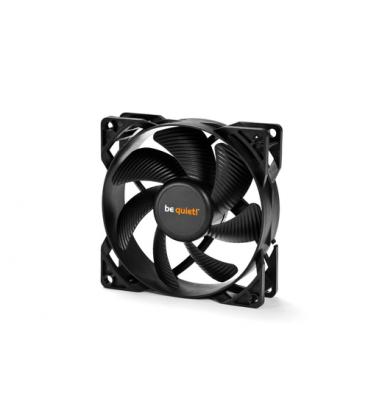 VENTILADOR 92X92 BE QUIET PURE WINGS 2