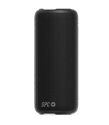 SPC Altavoz portatil Zenith 4433N waterproof - Imagen 1