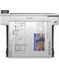 Plotter epson surecolor sc - t5100 a0 36pulgadas - 2400ppp - 1gb - usb - red - wifi - wifi direct - pedestal - Imagen 2