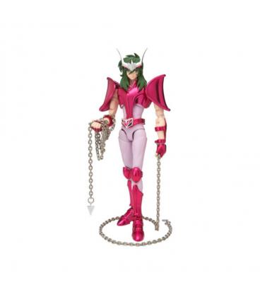 Figura tamashii nations saint seiya caballeros del zodiaco shun new bronze cloth andromeda revival - Imagen 1