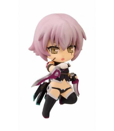 Figura good smile company fate apocrypha assassin of black collection niitengo - Imagen 1