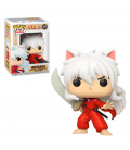 Funko pop animacion inuyasha inuyasha edicion limitada - Imagen 2