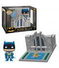 Funko pop town dc batman hall of justice 44469 - Imagen 2