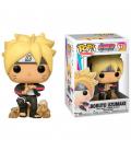 Funko pop animacion boruto boruto uzumaki 45428 - Imagen 2