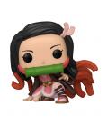 Funko pop animacion demon slayer kimetsu no yaiba nezuko kamado 49013 (preorder reserva ya) - Imagen 2