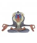 Figura enesco disney el rey leon rafiki - Imagen 2