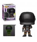 Funko pop fortnite dark voyager brillo en la oscuridad exclusivo 40946 - Imagen 2