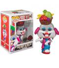 Funko pop looney tunes bugs bunny con sombrero de frutas glitter efecto diamante exclusivo edicion especial 51731 - Imagen 2