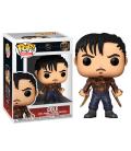 Funko pop mortal kombat cole young efecto metalico 53850 - Imagen 2