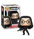 Funko pop cine gi joe la baronesa 55784 - Imagen 2