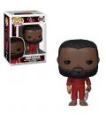 Funko pop cine us abraham con bate 44313 - Imagen 2