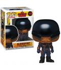 Funko pop dc comics escuadron suicida bloodsport 56009 - Imagen 2