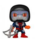 Funko pop animacion masters of the universe dragstor 56203 - Imagen 2