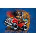 Playmobil City Action 71090 set de juguetes - Imagen 2