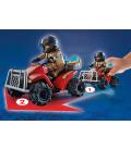 Playmobil City Action 71090 set de juguetes - Imagen 3