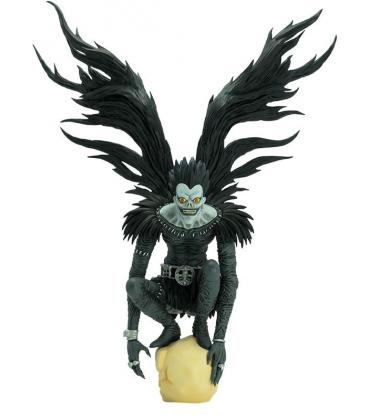 Figura abysse death note ryuk