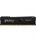 Kingston Fury Beast KF436C18BB/16 16GB DDR4 3600 - Imagen 4