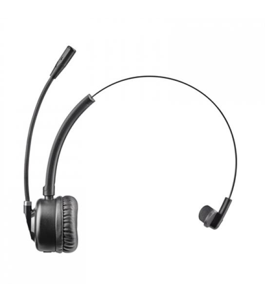 Sennheiser Momentum OVER-EAR - Auriculares de diadema cerrados (con  micrófono, control remoto integrado), marrón - Efecto2000