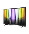 LG FHD 32LQ63006LA.AEU Televisor 81,3 cm (32") Full HD Smart TV Wifi Negro - Imagen 3