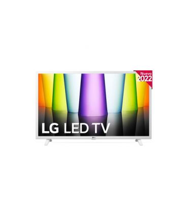 LG 32LQ63806LC Televisor 81,3 cm (32") Full HD Smart TV Wifi Blanco - Imagen 1