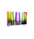 LG 32LQ63806LC Televisor 81,3 cm (32") Full HD Smart TV Wifi Blanco - Imagen 2