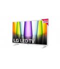 LG 32LQ63806LC Televisor 81,3 cm (32") Full HD Smart TV Wifi Blanco - Imagen 3