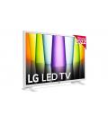 LG 32LQ63806LC Televisor 81,3 cm (32") Full HD Smart TV Wifi Blanco - Imagen 4