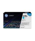 TONER HP 648A CYAN - Imagen 9