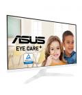 Monitor Profesional Asus VY279HE-W 27"/ Full HD/ Blanco