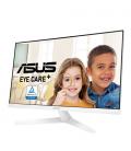 Monitor Profesional Asus VY279HE-W 27"/ Full HD/ Blanco