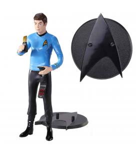 Figura the noble collection bendyfigs star trek mccoy - Imagen 1