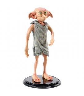 Figura the noble collection bendyfigs harry potter dobby - Imagen 1