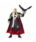 Figura hasbro thor 15 cm marvel legends f47935x0 - Imagen 1