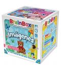 Juego de mesa brainbox imágenes pegi 4 - Imagen 1