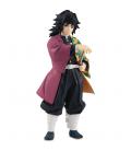 Figura good smile company pop up parade demon slayer kimetsu no yaiba giyu tomioka - Imagen 1