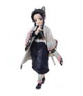 Figura good smile company pop up parade demon slayer kimetsu no yaiba shinobu kocho - Imagen 1