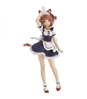 Figura good smile company pop up parade nekopara azuki - Imagen 1