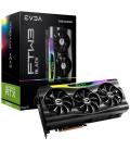 Tarjeta gráfica evga geforce rtx 3090 ti ftw3 black gaming/ 24gb gddr6x - Imagen 1