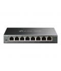 SWITCH TP-LINK 8 PORT GIGA EASY SMART - Imagen 10