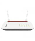 FRITZ! Box6850 LTE Router 5G WiFi Dual Mesh - Imagen 3