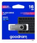 Goodram UTS3 unidad flash USB 16 GB USB tipo A 3.2 Gen 1 (3.1 Gen 1) Negro - Imagen 7