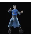 Figura hasbro doctor strange astral form 15 cm multiverse of madness marvel legends f03725x0 - Imagen 1