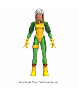 Figuras hasbro rogue picara 15 cm marvel legends x - men f10075l00 - Imagen 1