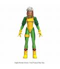 Figuras hasbro rogue picara 15 cm marvel legends x - men f10075l00 - Imagen 1