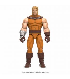 Figuras hasbro sabretooth 15 cm marvel legends x - men f10095l00 - Imagen 1