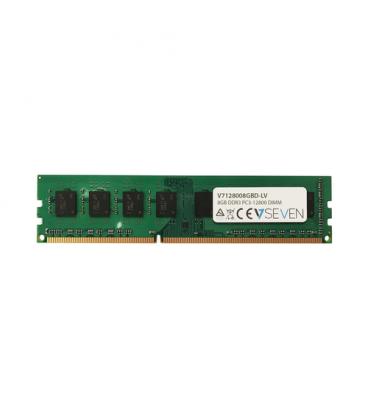 V7 8GB DDR3 PC3L-12800 1600MHz DIMM módulo de memoria - V7128008GBD-LV - Imagen 1