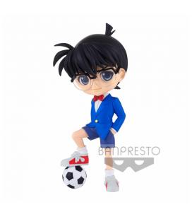 Figura banpresto q posket detective conan edogawa ii ver. b - Imagen 1